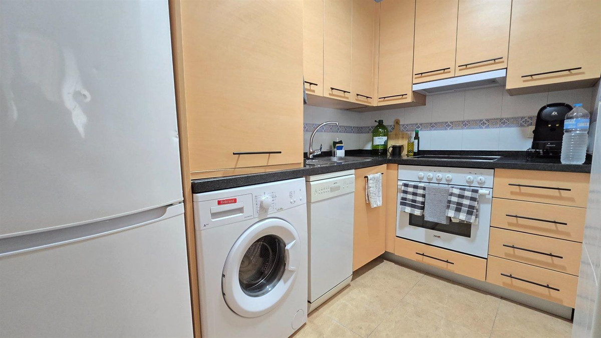 1 Bed Apartment for sale in Benalmadena Costa Del Sol, Málaga, Spain
