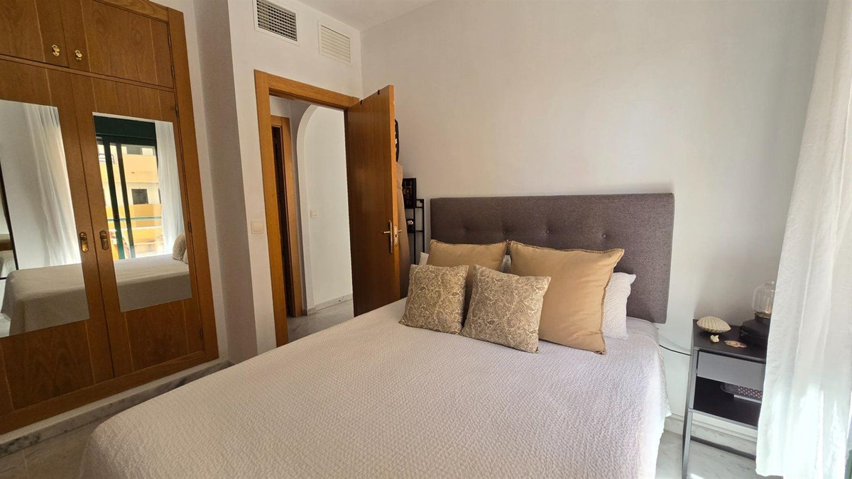1 Bed Apartment for sale in Benalmadena Costa Del Sol, Málaga, Spain