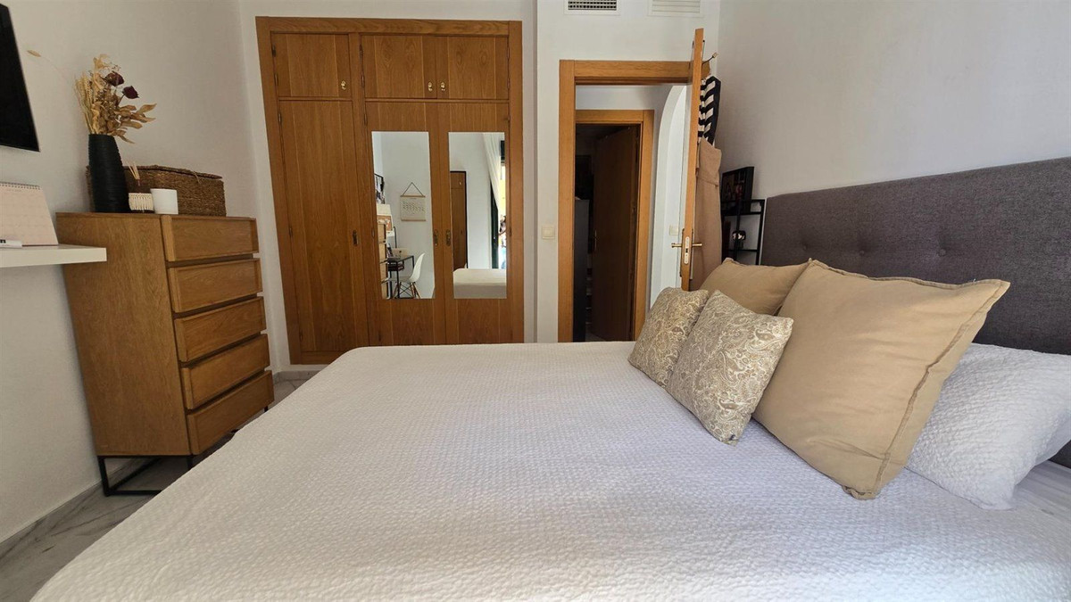 1 Bed Apartment for sale in Benalmadena Costa Del Sol, Málaga, Spain