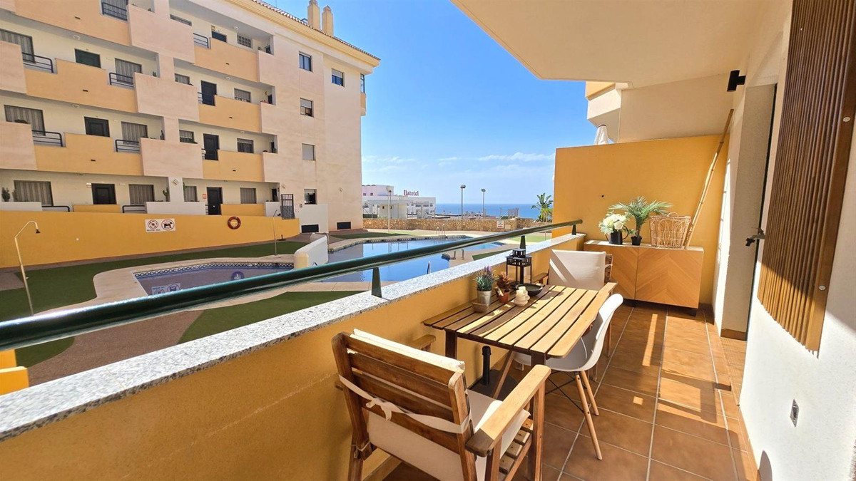 1 Bed Apartment for sale in Benalmadena Costa Del Sol, Málaga, Spain