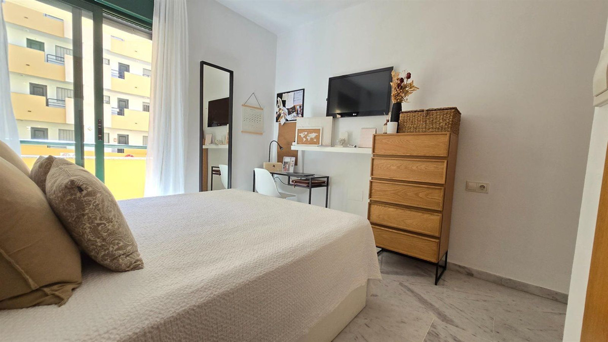 1 Bed Apartment for sale in Benalmadena Costa Del Sol, Málaga, Spain
