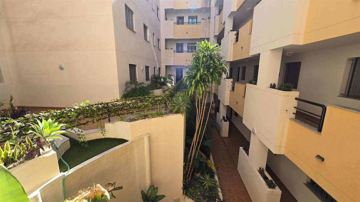 1 Bed Apartment for sale in Benalmadena Costa Del Sol, Málaga, Spain