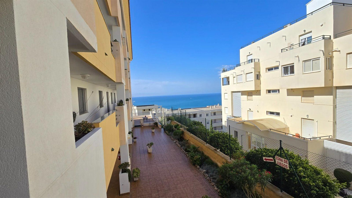 1 Bed Apartment for sale in Benalmadena Costa Del Sol, Málaga, Spain