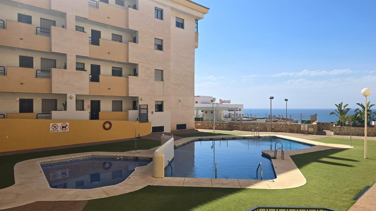 1 Bed Apartment for sale in Benalmadena Costa Del Sol, Málaga, Spain