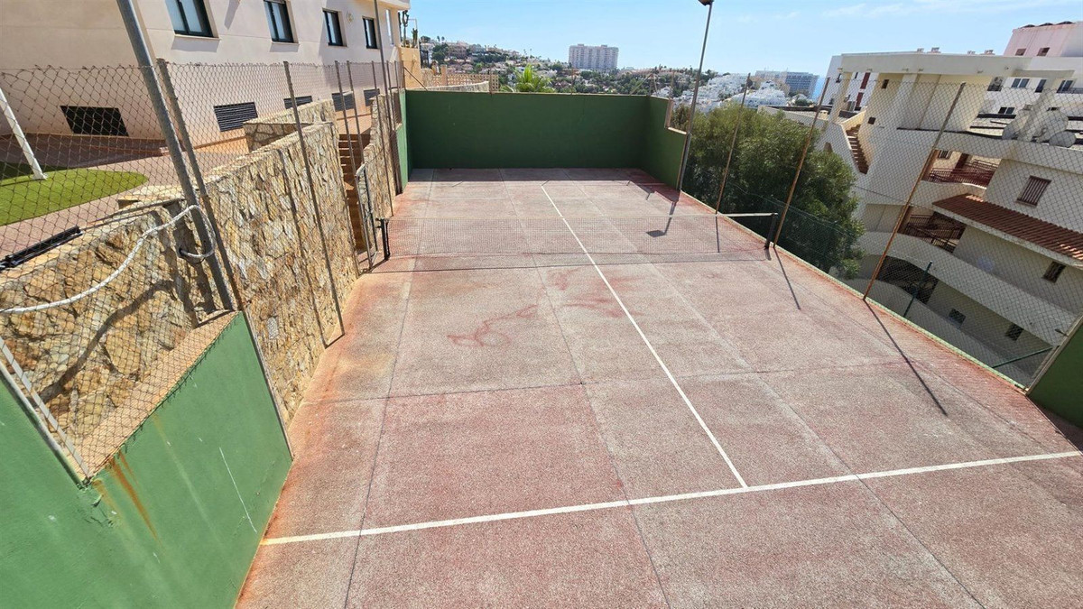 1 Bed Apartment for sale in Benalmadena Costa Del Sol, Málaga, Spain
