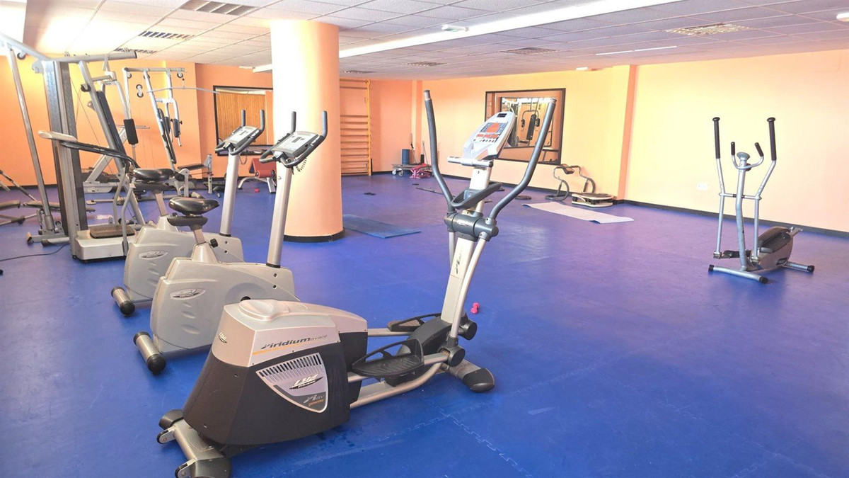 1 Bed Apartment for sale in Benalmadena Costa Del Sol, Málaga, Spain
