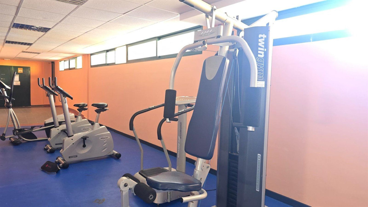 1 Bed Apartment for sale in Benalmadena Costa Del Sol, Málaga, Spain
