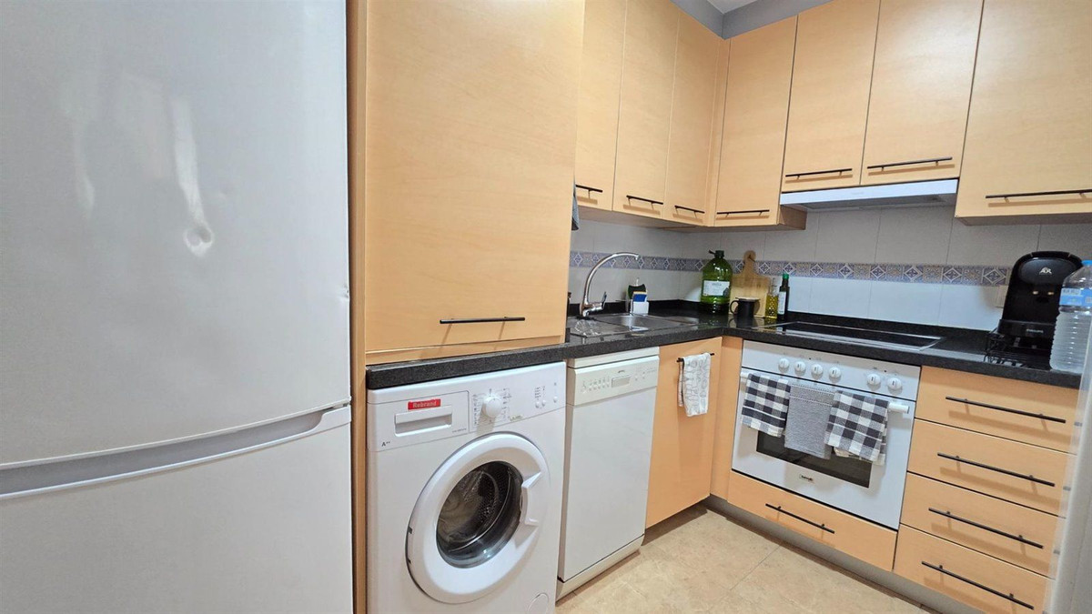 1 Bed Apartment for sale in Benalmadena Costa Del Sol, Málaga, Spain
