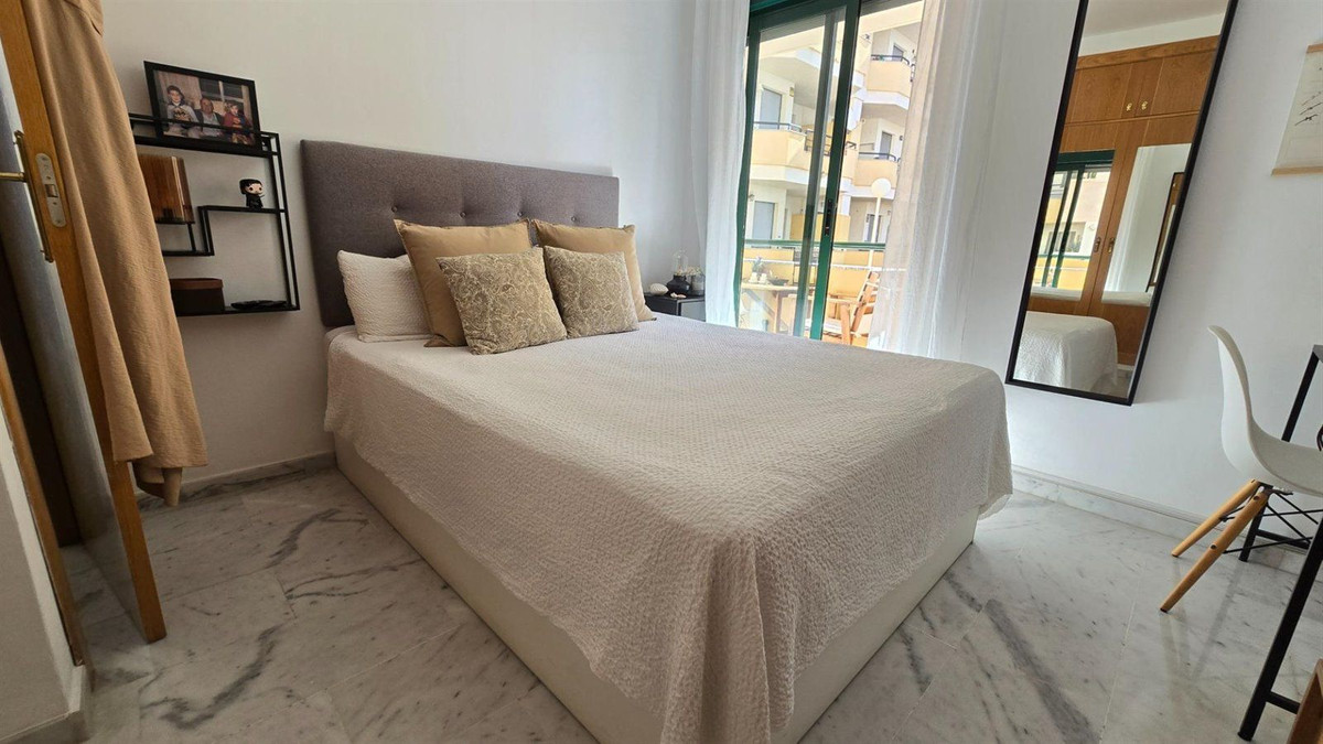 1 Bed Apartment for sale in Benalmadena Costa Del Sol, Málaga, Spain