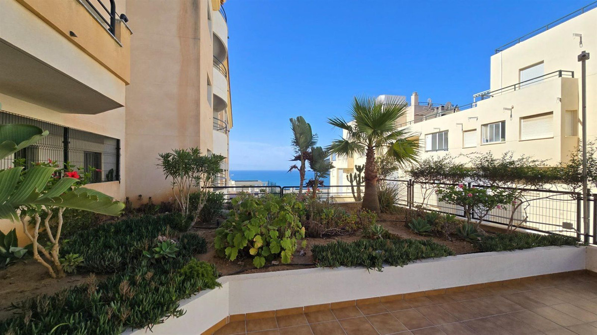 1 Bed Apartment for sale in Benalmadena Costa Del Sol, Málaga, Spain