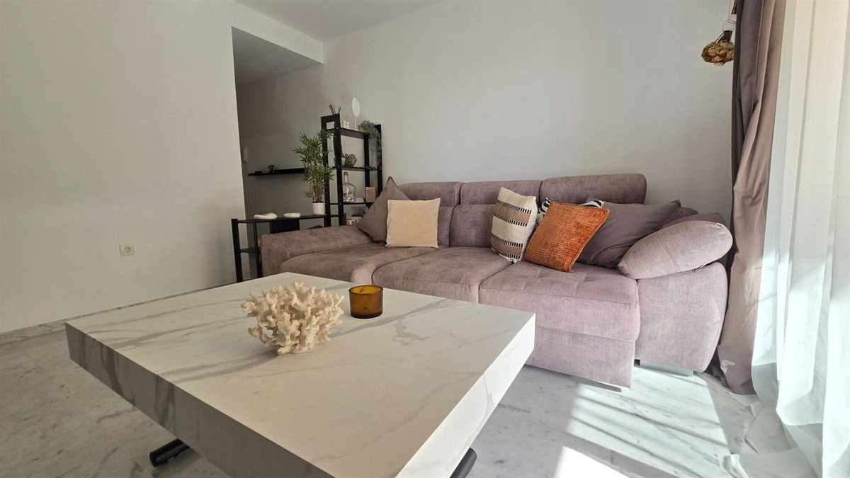 1 Bed Apartment for sale in Benalmadena Costa Del Sol, Málaga, Spain