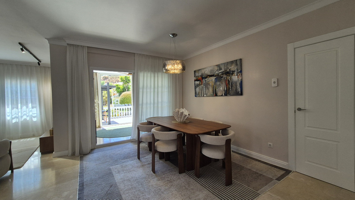 4 Bed Townhouse for sale in Riviera Del Sol Costa Del Sol, Málaga, Spain
