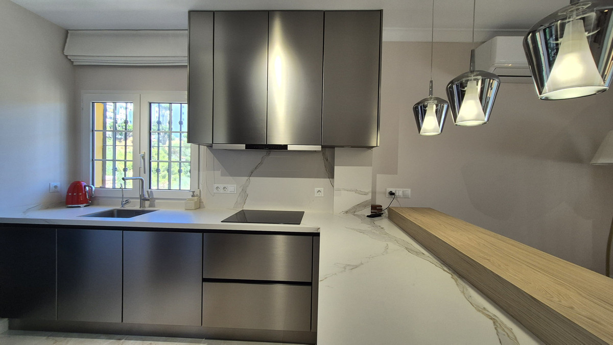 4 Bed Townhouse for sale in Riviera Del Sol Costa Del Sol, Málaga, Spain