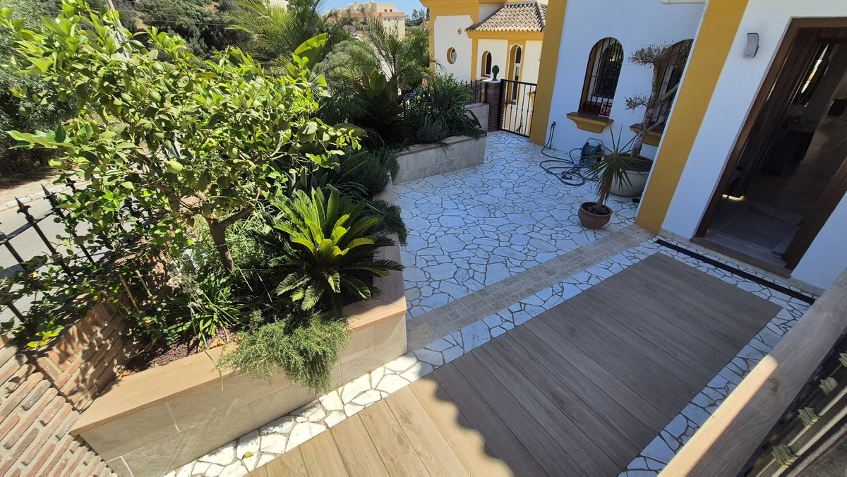 4 Bed Townhouse for sale in Riviera Del Sol Costa Del Sol, Málaga, Spain