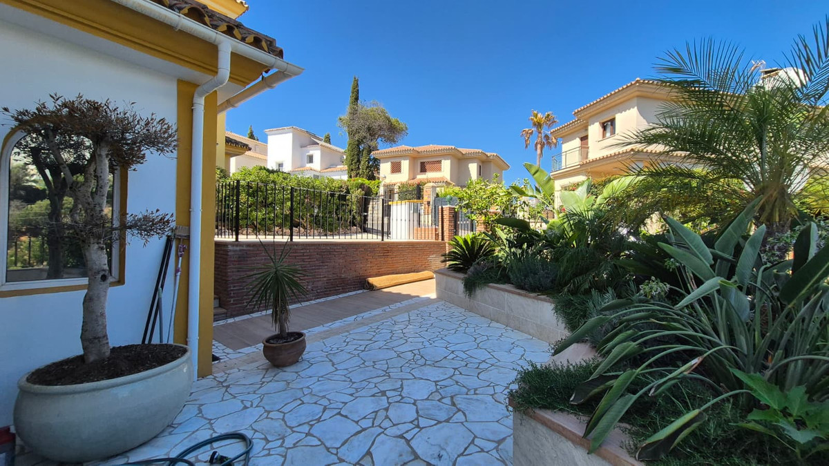 4 Bed Townhouse for sale in Riviera Del Sol Costa Del Sol, Málaga, Spain