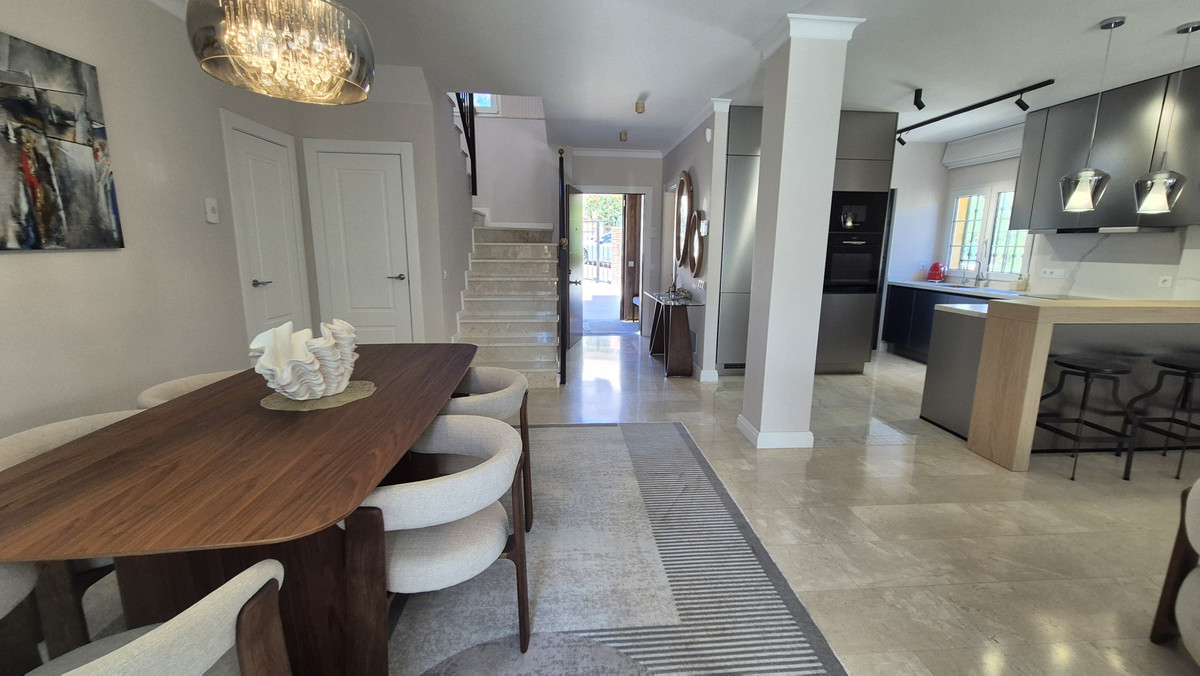 4 Bed Townhouse for sale in Riviera Del Sol Costa Del Sol, Málaga, Spain