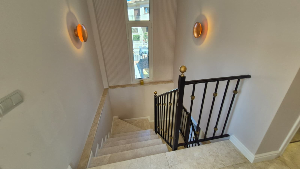 4 Bed Townhouse for sale in Riviera Del Sol Costa Del Sol, Málaga, Spain