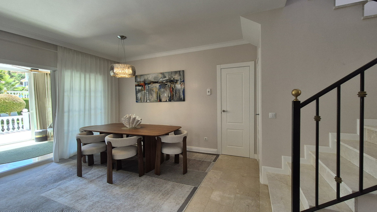 4 Bed Townhouse for sale in Riviera Del Sol Costa Del Sol, Málaga, Spain