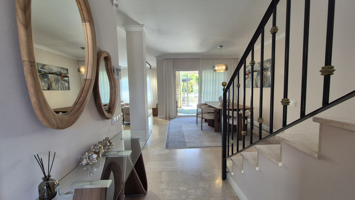 4 Bed Townhouse for sale in Riviera Del Sol Costa Del Sol, Málaga, Spain