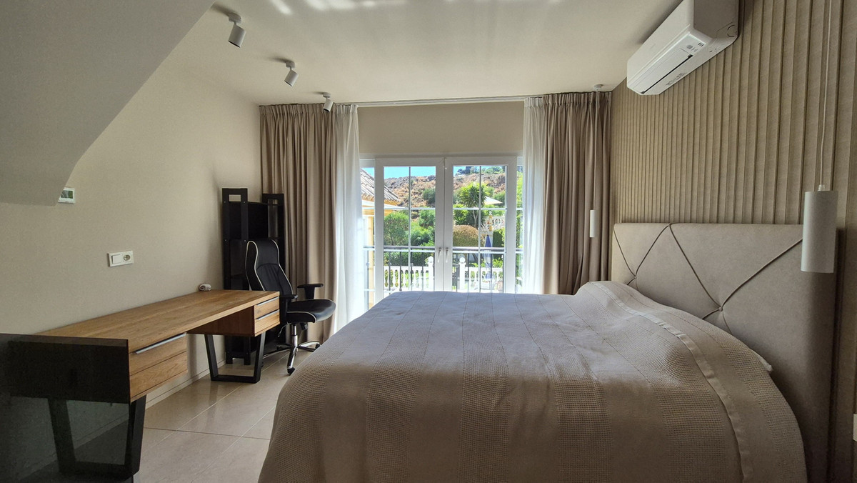 4 Bed Townhouse for sale in Riviera Del Sol Costa Del Sol, Málaga, Spain