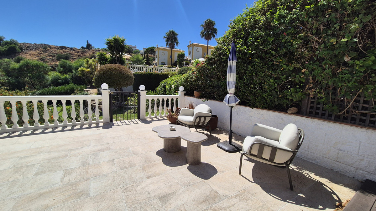 4 Bed Townhouse for sale in Riviera Del Sol Costa Del Sol, Málaga, Spain