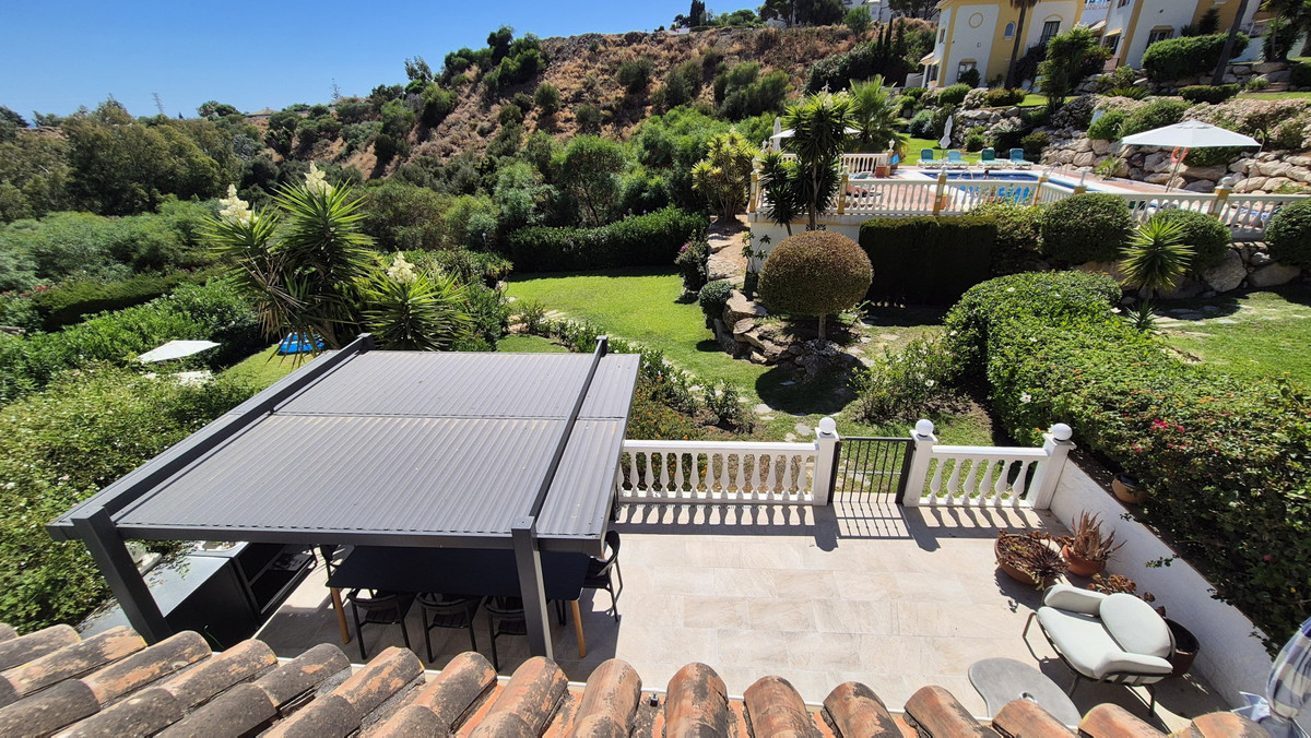 4 Bed Townhouse for sale in Riviera Del Sol Costa Del Sol, Málaga, Spain