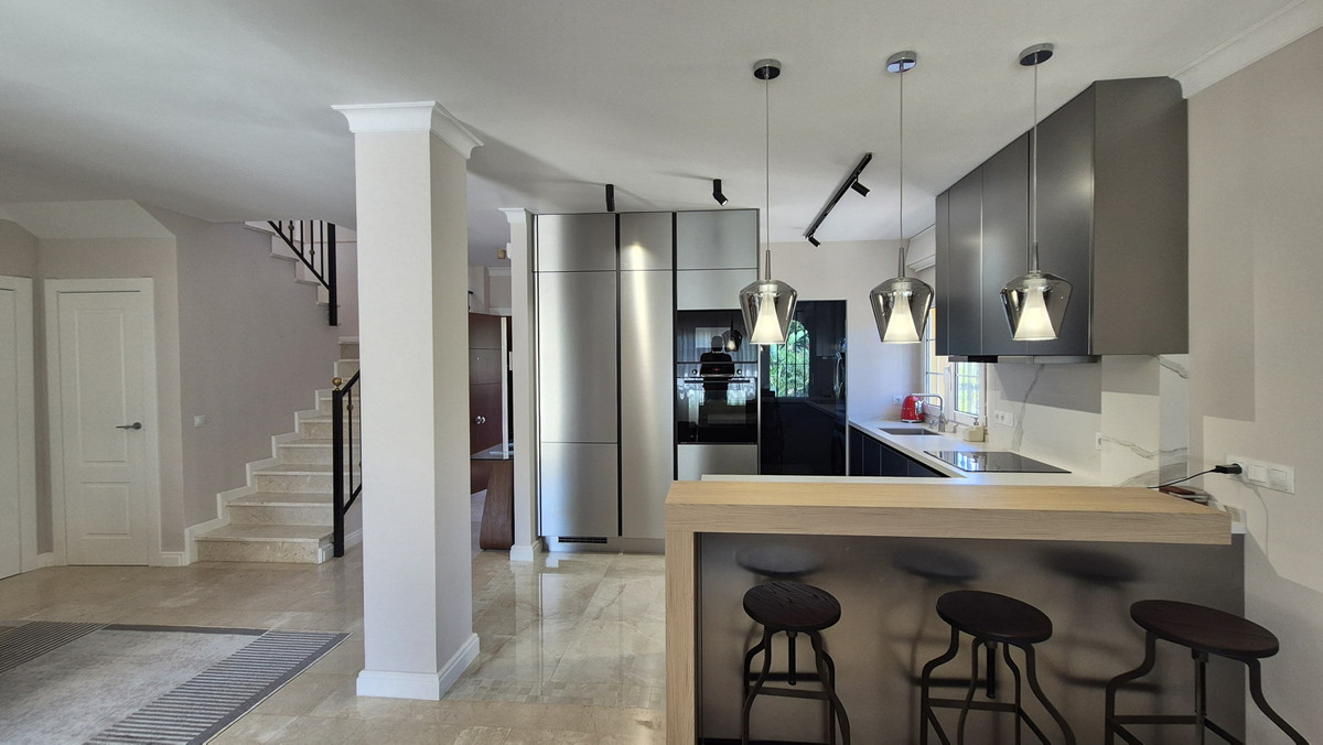 4 Bed Townhouse for sale in Riviera Del Sol Costa Del Sol, Málaga, Spain