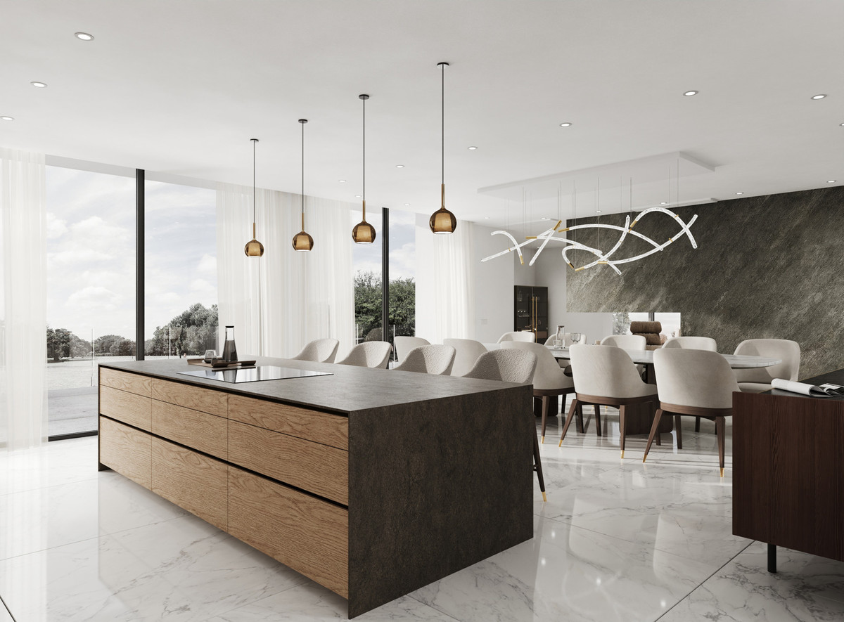 6 Bed Townhouse for sale in Benahavís Costa Del Sol, Málaga, Spain
