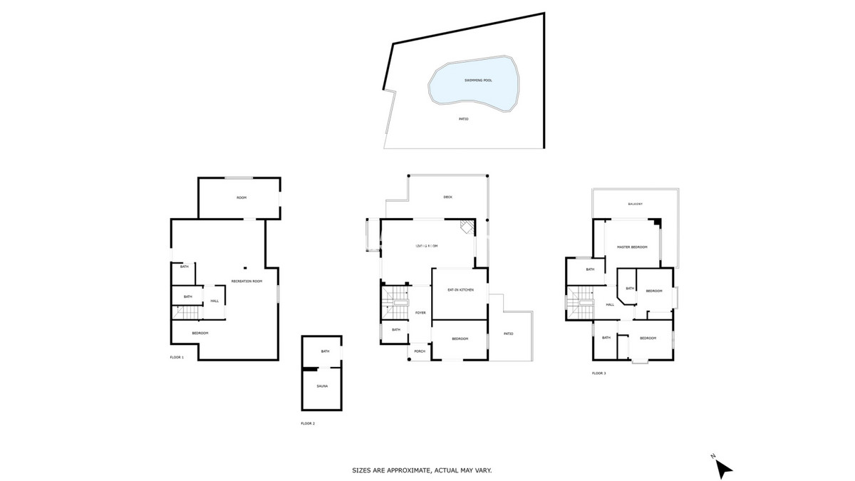 5 Bed Townhouse for sale in Fuengirola Costa Del Sol, Málaga, Spain
