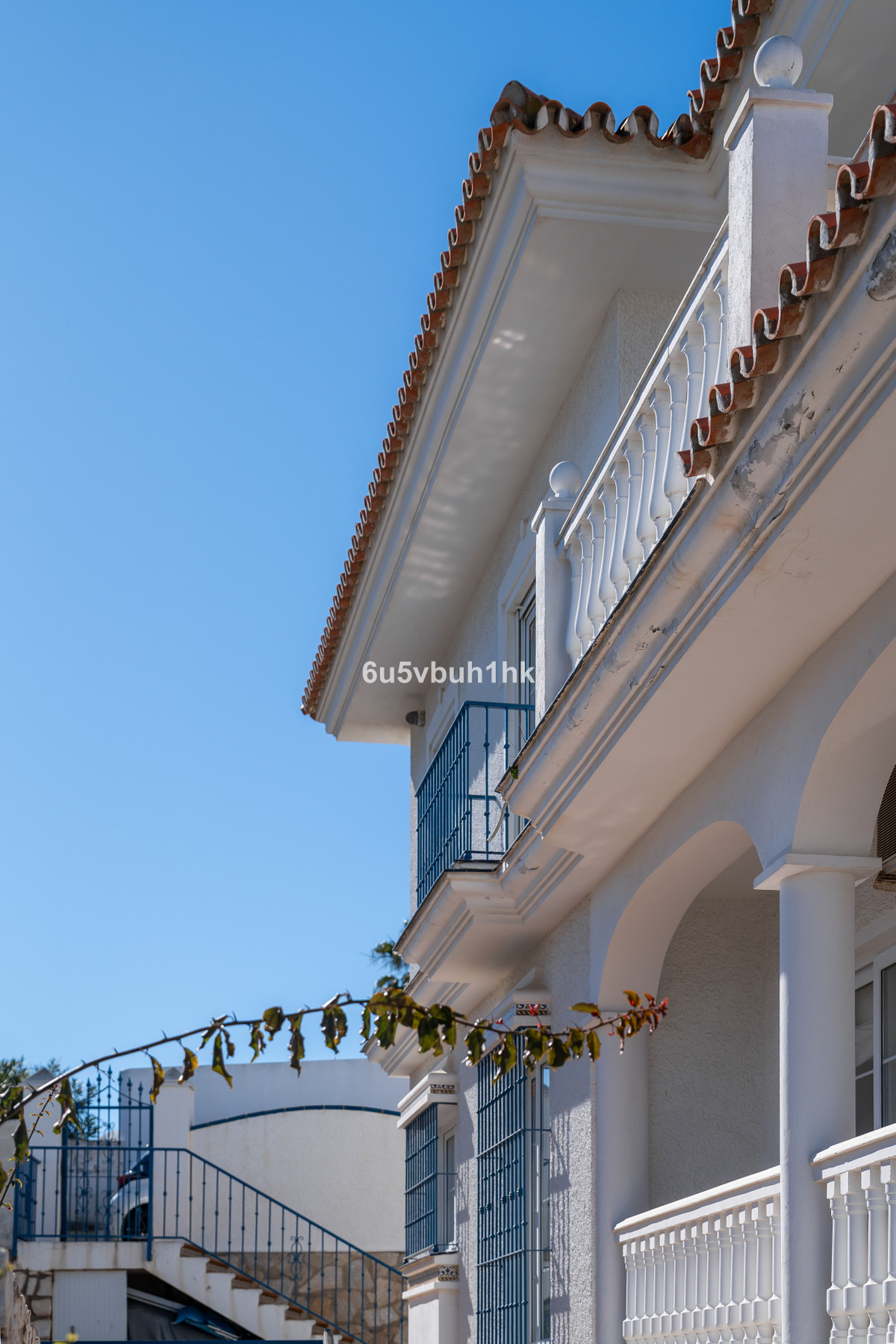 5 Bed Townhouse for sale in Fuengirola Costa Del Sol, Málaga, Spain