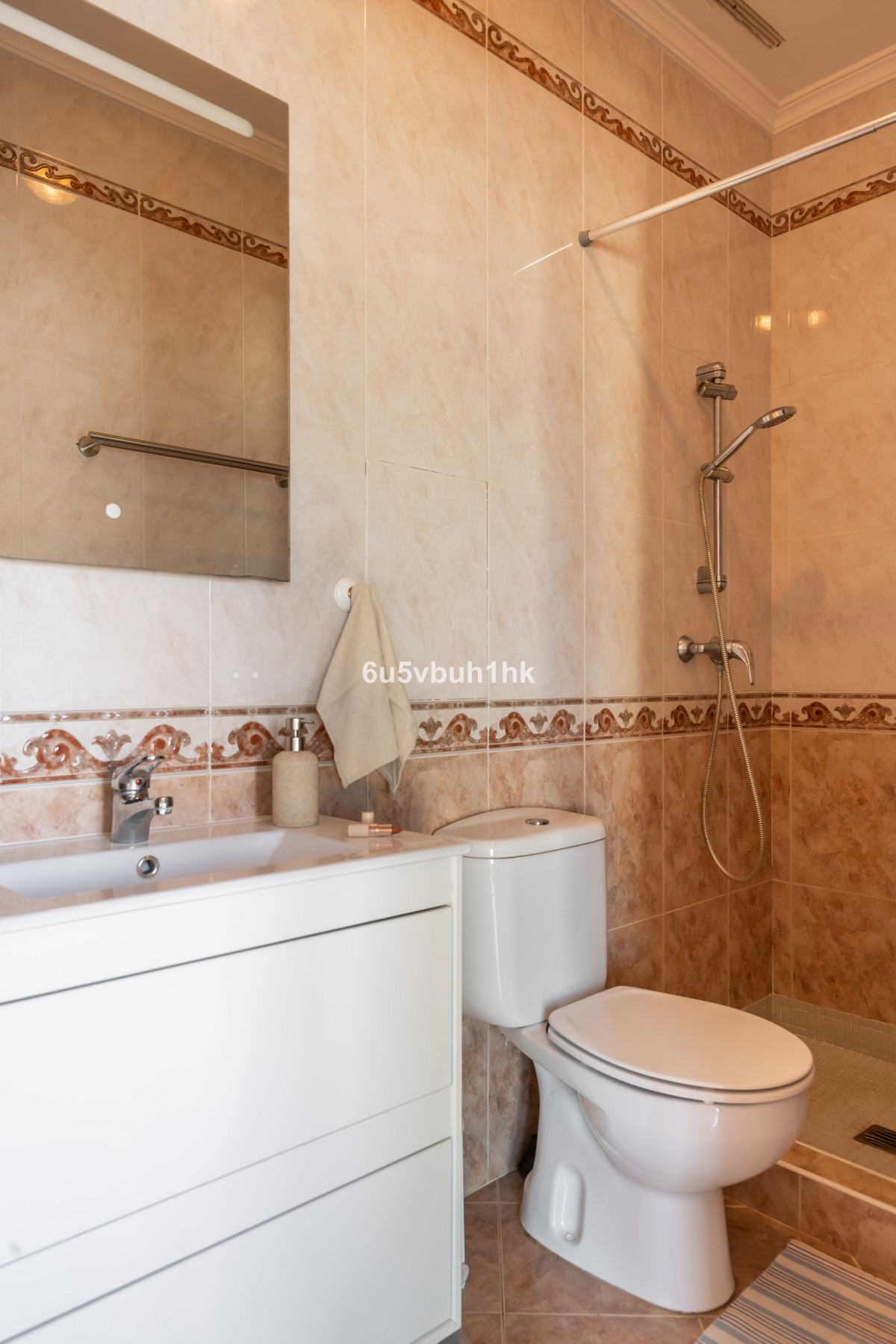 5 Bed Townhouse for sale in Fuengirola Costa Del Sol, Málaga, Spain