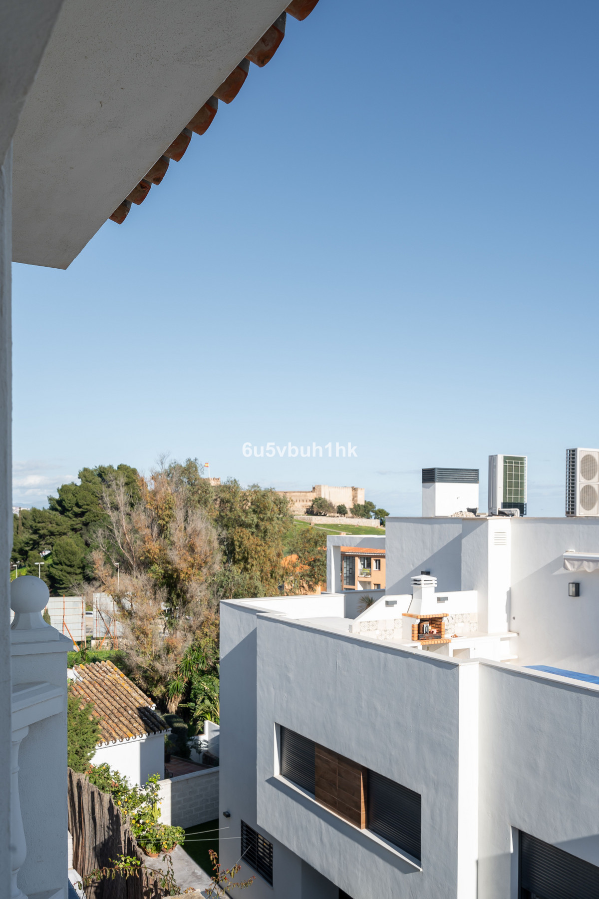5 Bed Townhouse for sale in Fuengirola Costa Del Sol, Málaga, Spain
