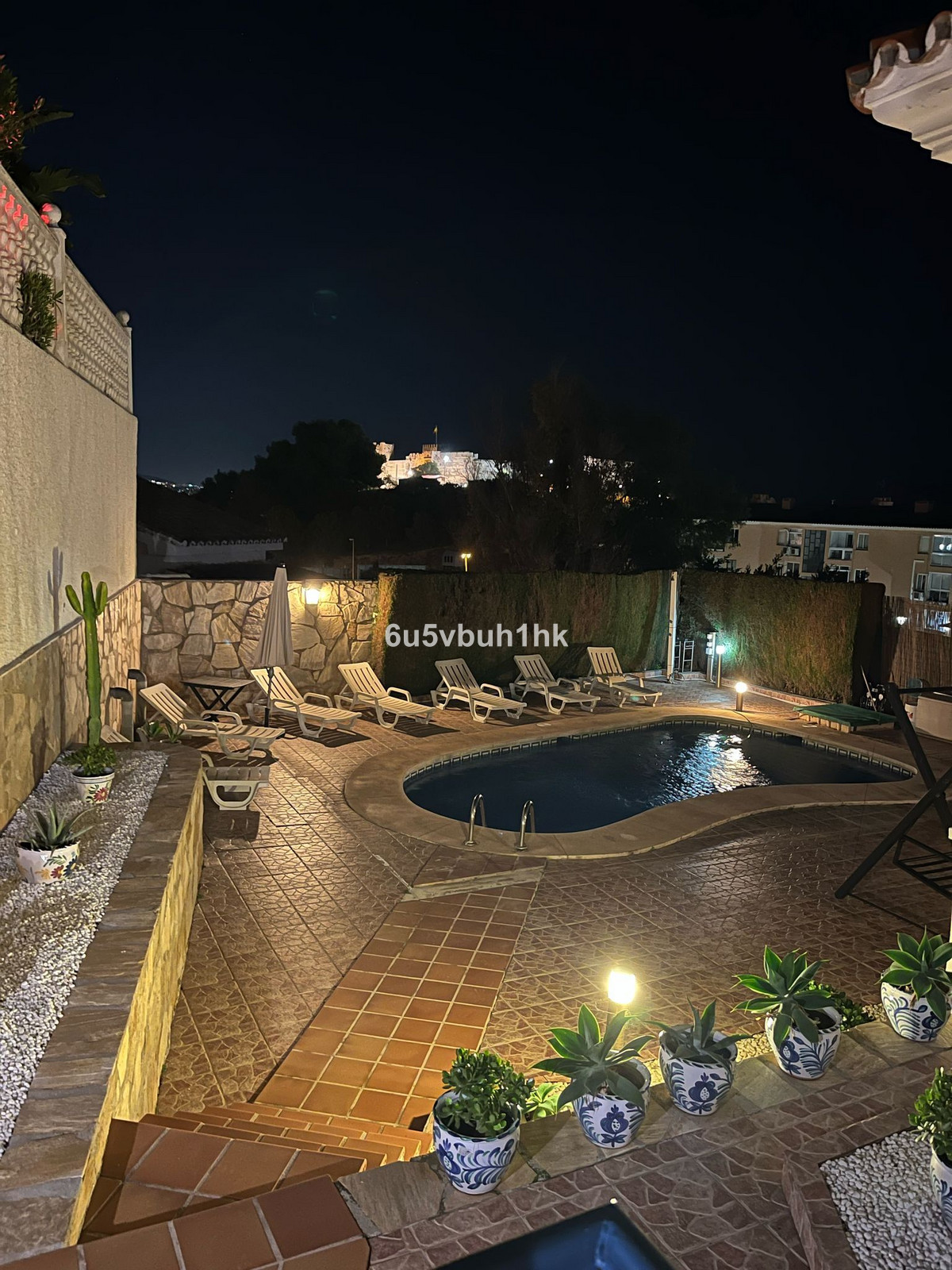 5 Bed Townhouse for sale in Fuengirola Costa Del Sol, Málaga, Spain