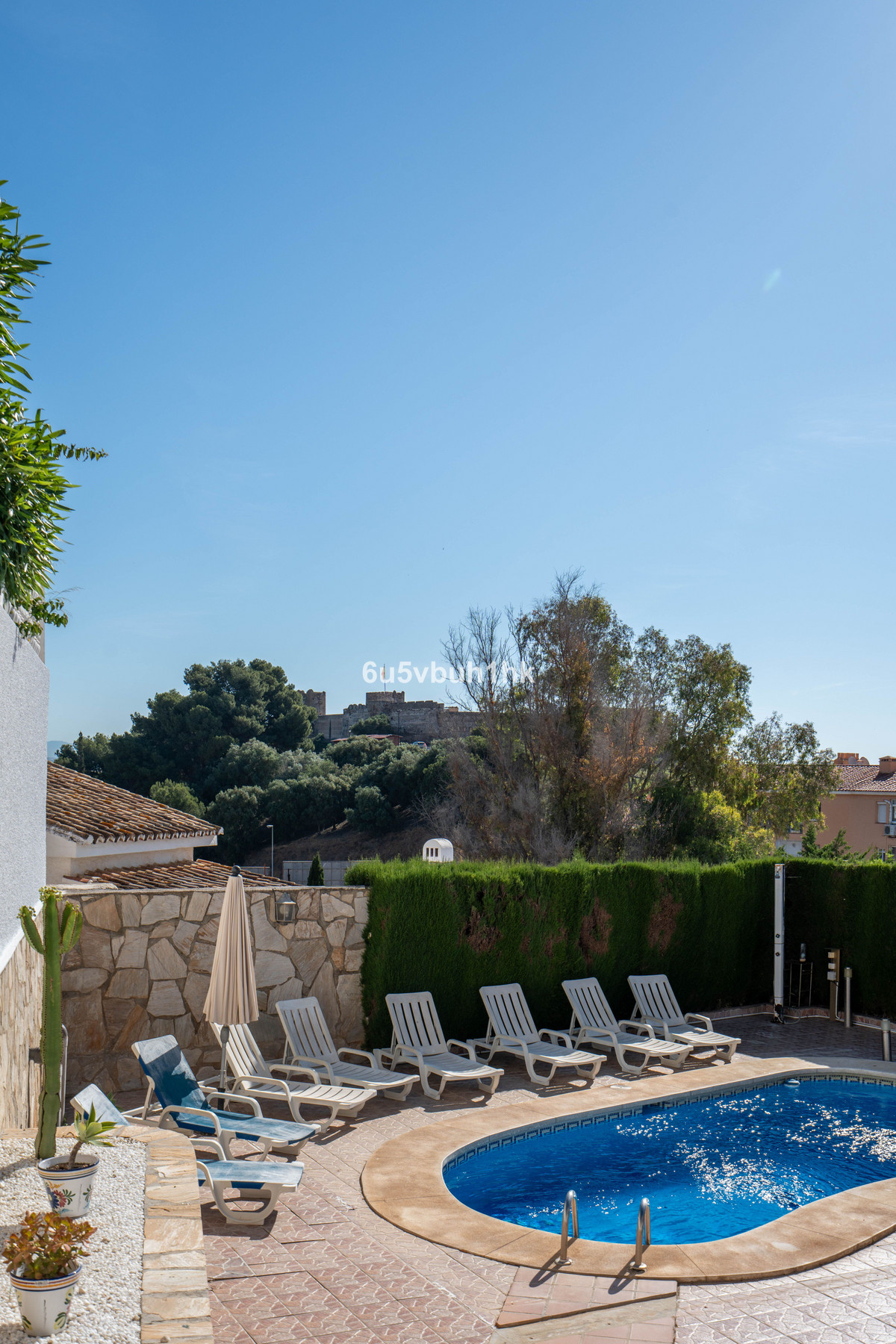 5 Bed Townhouse for sale in Fuengirola Costa Del Sol, Málaga, Spain
