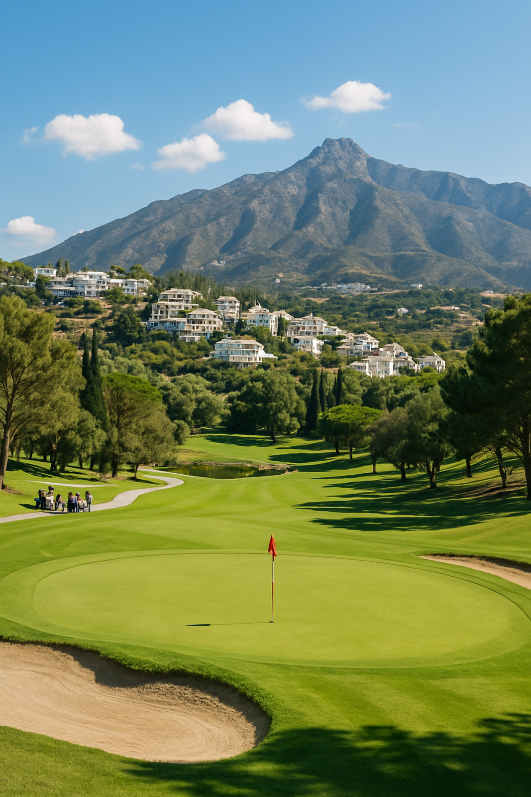 4 Bed Apartment for sale in San Pedro De Alcántara Costa Del Sol, Málaga, Spain