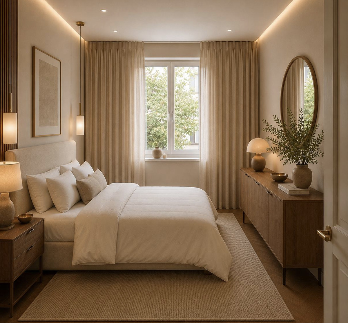 4 Bed Apartment for sale in San Pedro De Alcántara Costa Del Sol, Málaga, Spain