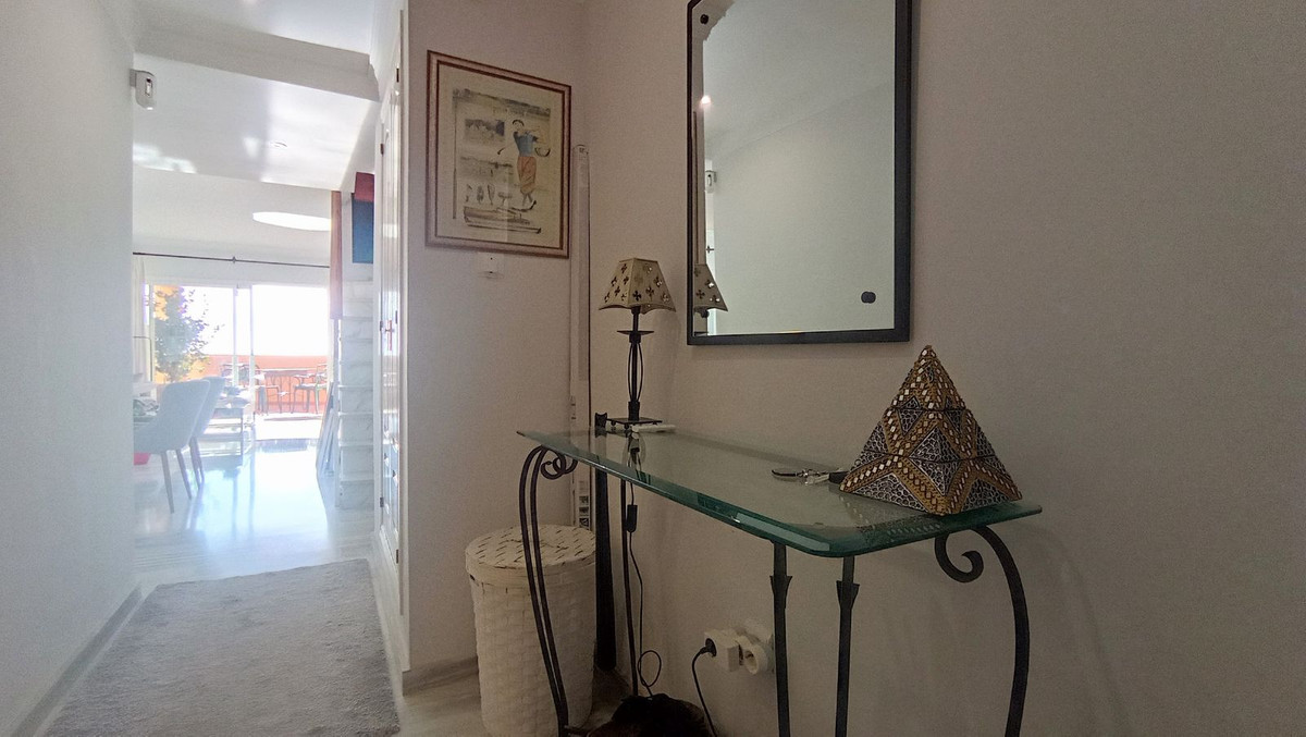 Se vende Ático Dúplex de 2 dormitorios en Costa Del Sol, Málaga, España