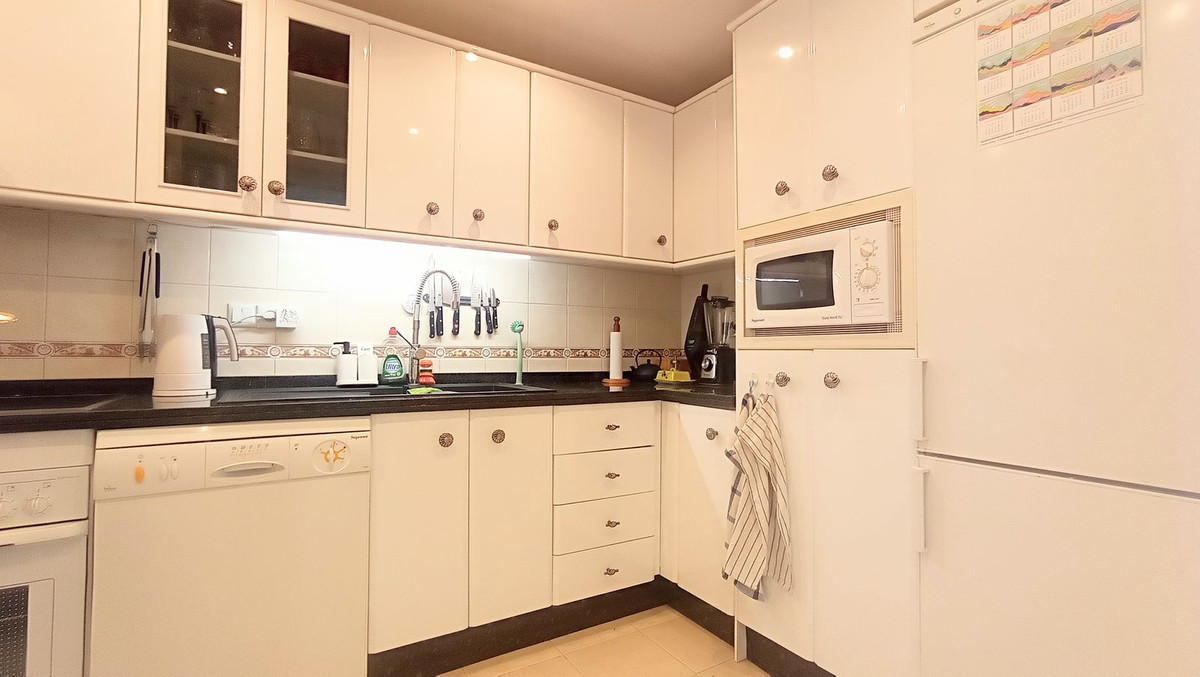 Se vende Ático Dúplex de 2 dormitorios en Costa Del Sol, Málaga, España
