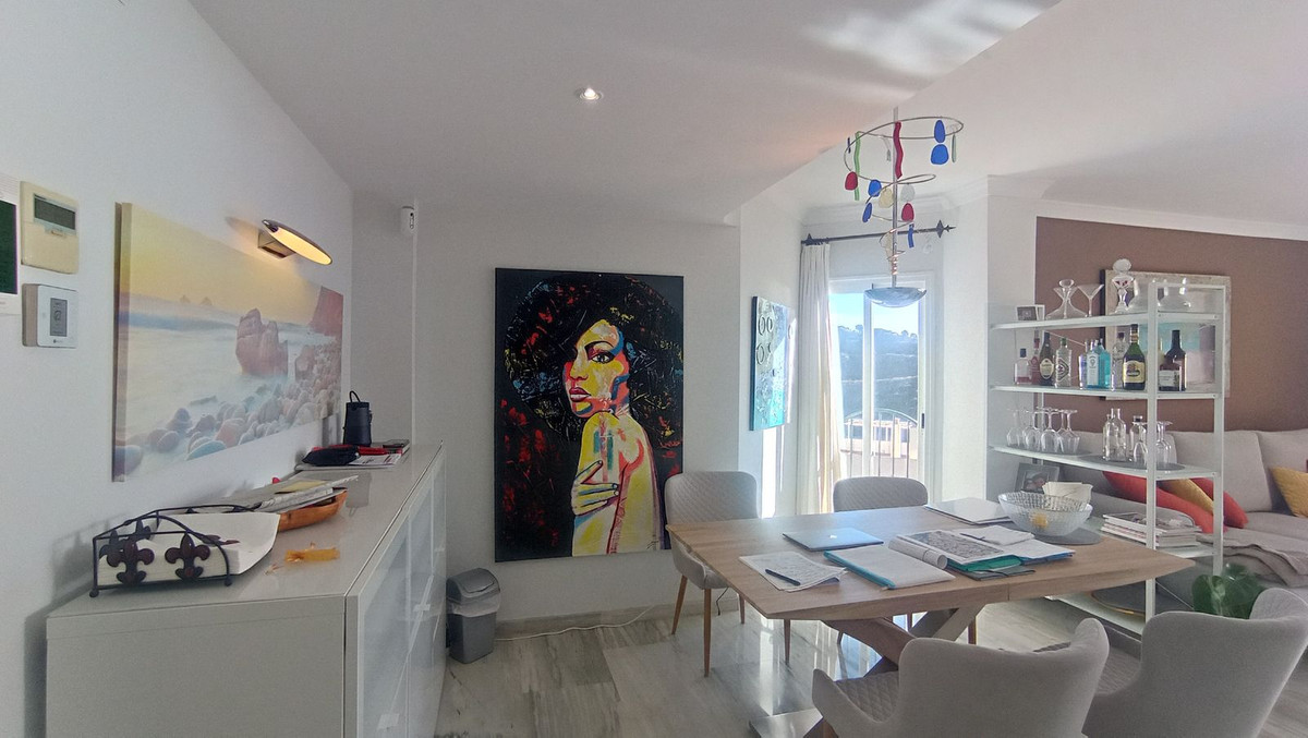 Se vende Ático Dúplex de 2 dormitorios en Costa Del Sol, Málaga, España
