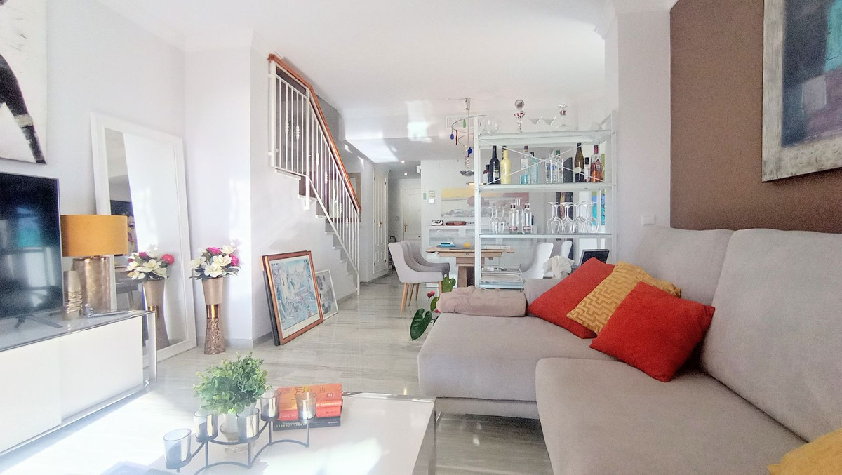 Se vende Ático Dúplex de 2 dormitorios en Costa Del Sol, Málaga, España