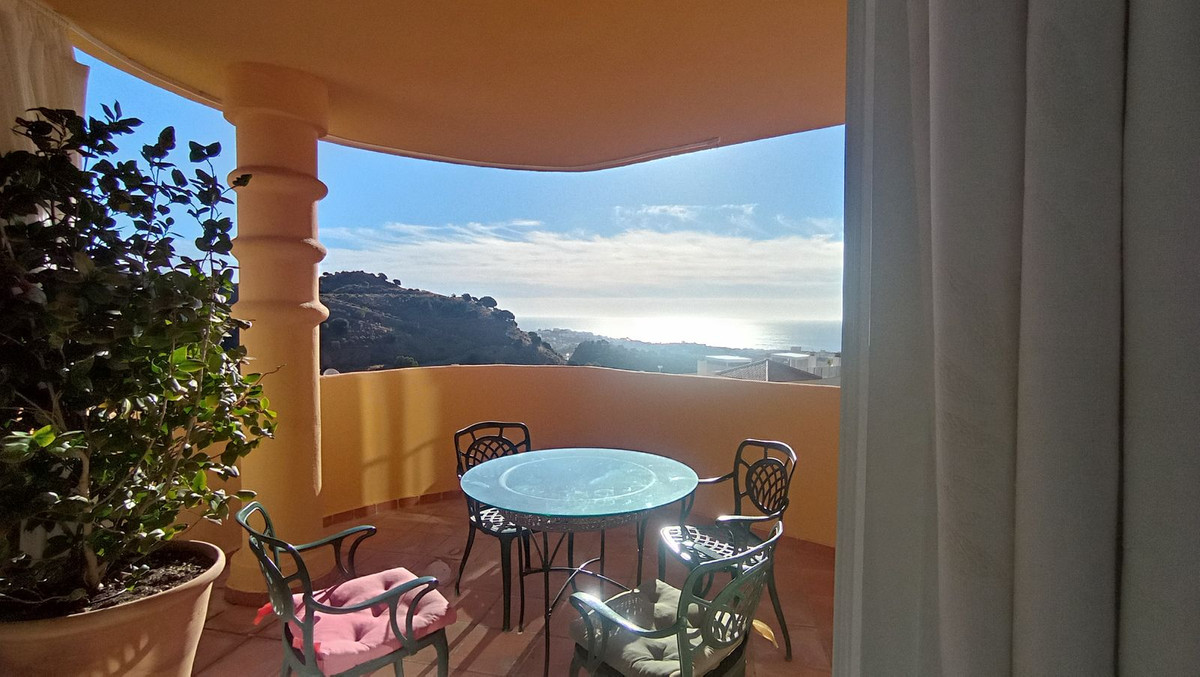 Se vende Ático Dúplex de 2 dormitorios en Costa Del Sol, Málaga, España