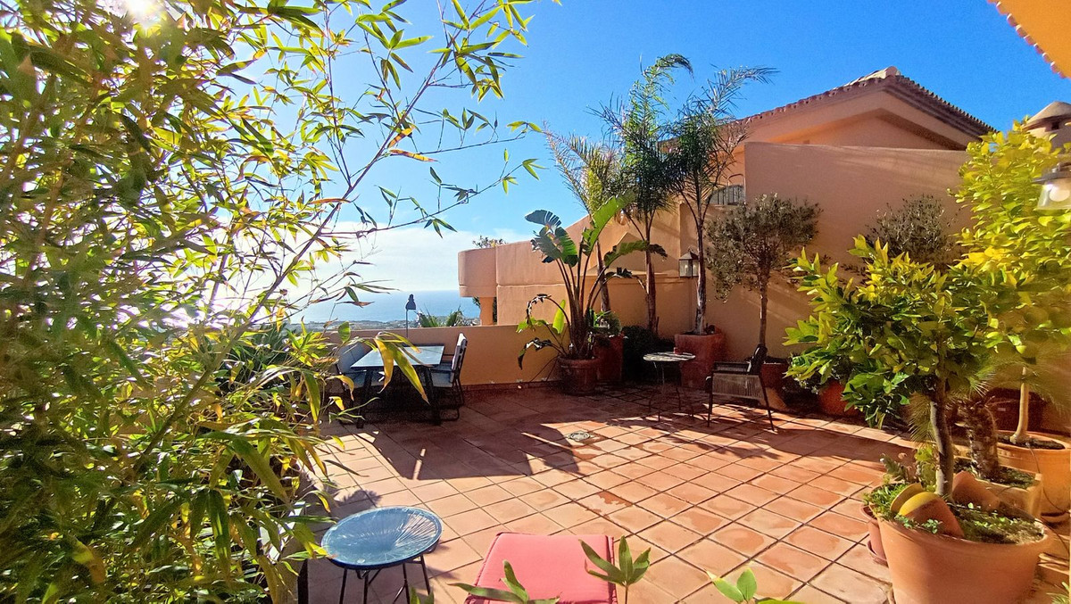 Se vende Ático Dúplex de 2 dormitorios en Costa Del Sol, Málaga, España