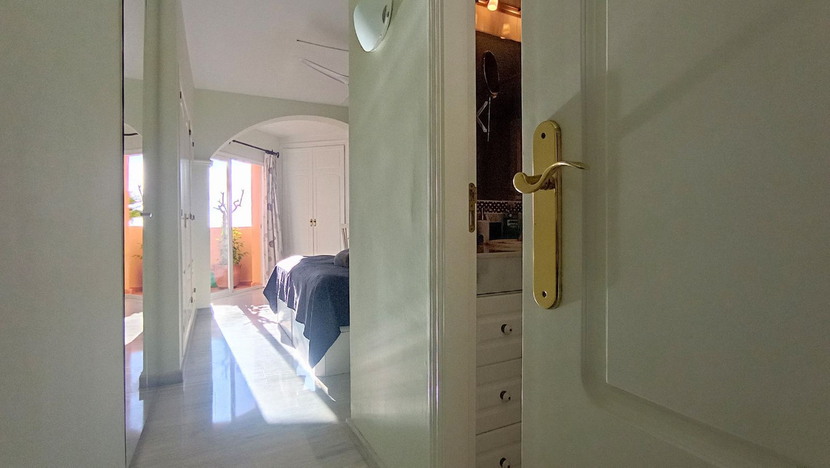 Se vende Ático Dúplex de 2 dormitorios en Costa Del Sol, Málaga, España