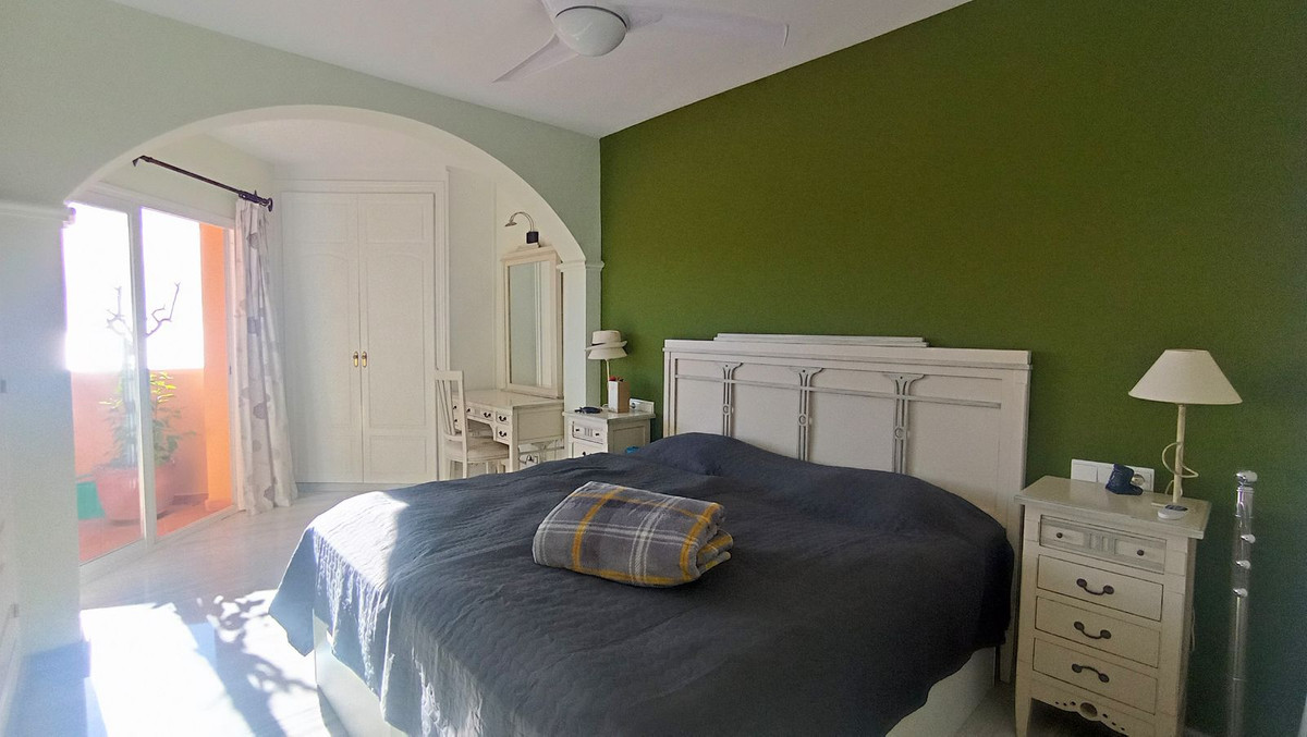 Se vende Ático Dúplex de 2 dormitorios en Costa Del Sol, Málaga, España