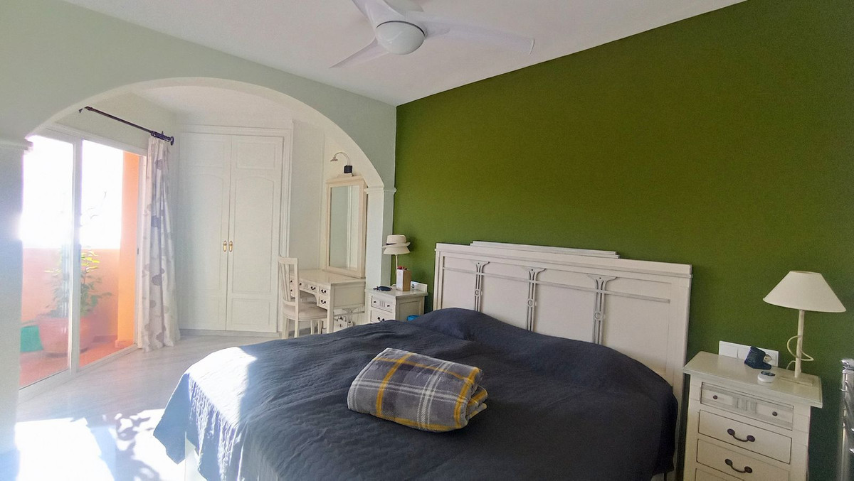 Se vende Ático Dúplex de 2 dormitorios en Costa Del Sol, Málaga, España