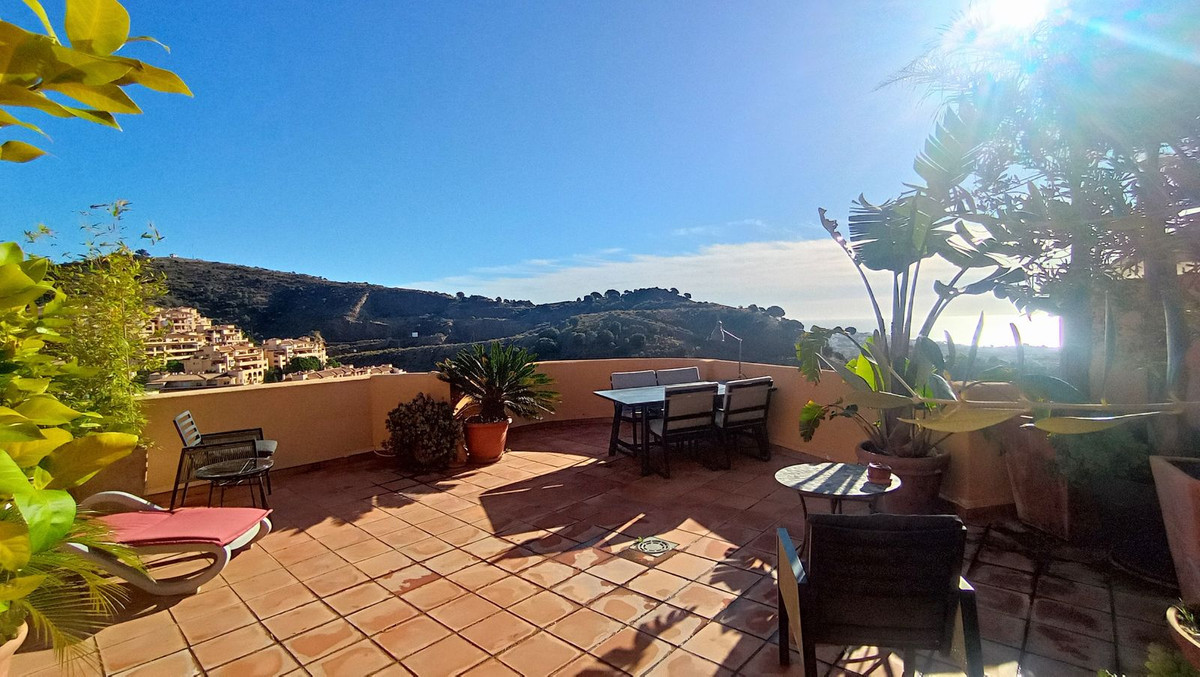 Se vende Ático Dúplex de 2 dormitorios en Costa Del Sol, Málaga, España