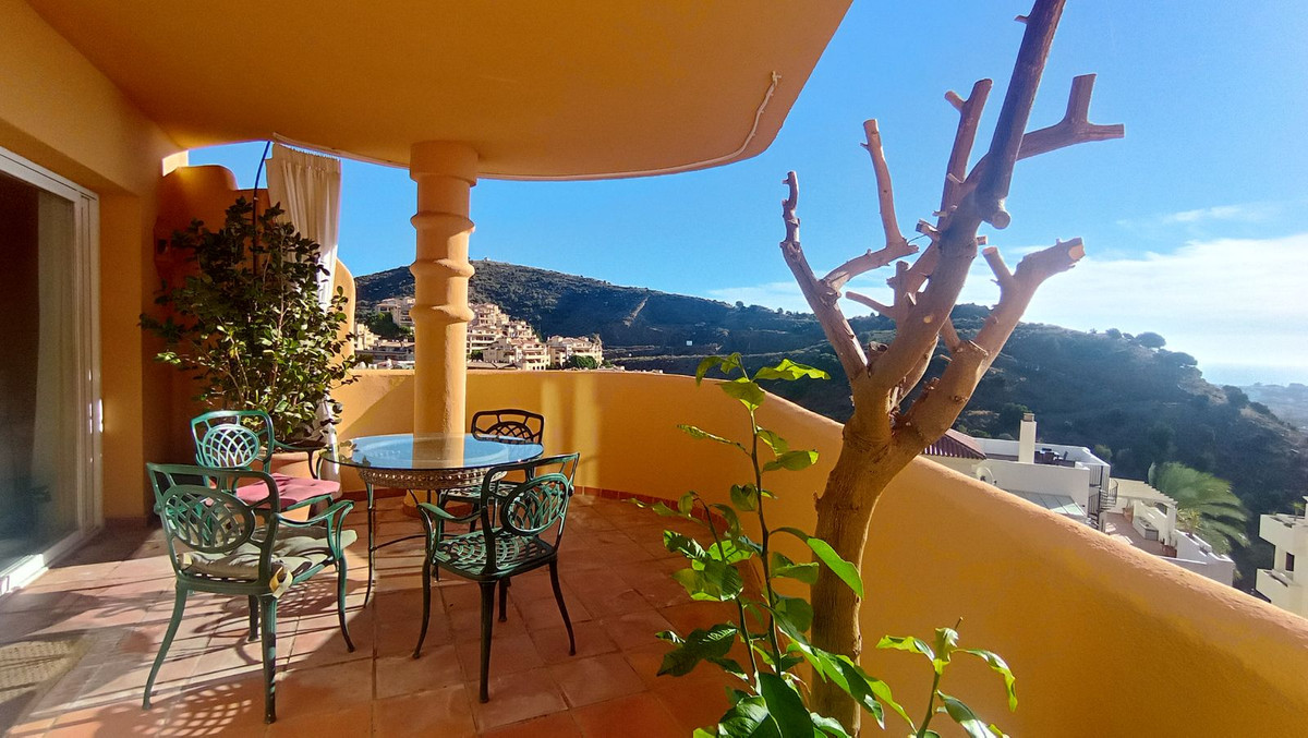 Se vende Ático Dúplex de 2 dormitorios en Costa Del Sol, Málaga, España