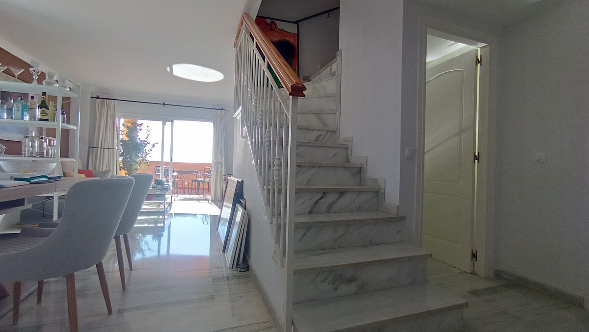 Se vende Ático Dúplex de 2 dormitorios en Costa Del Sol, Málaga, España