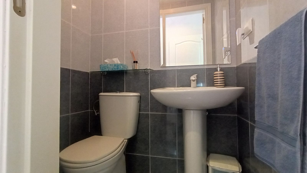 Se vende Ático Dúplex de 2 dormitorios en Costa Del Sol, Málaga, España