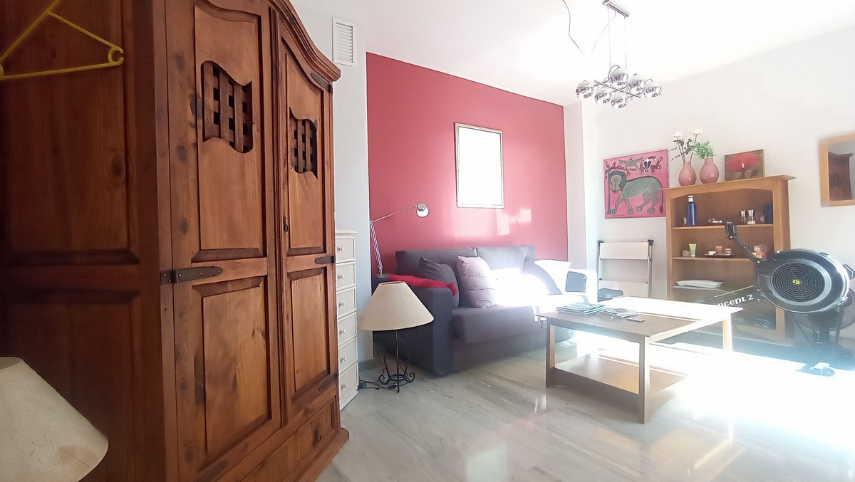 Se vende Ático Dúplex de 2 dormitorios en Costa Del Sol, Málaga, España